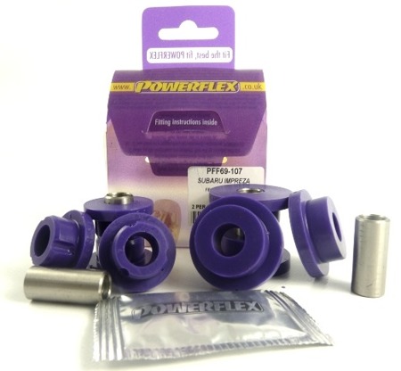 Front Anti Roll Bar End Link