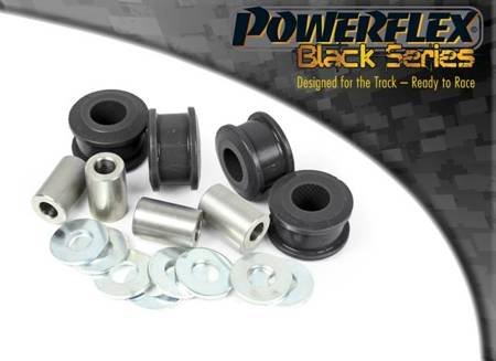 Front Anti Roll Bar Link Bush 10mm Powerflex Polyurethane Bush Audi A7 / S7 / RS7 C7 A7 Quattro (2010 - 2017) PFF3-913-10BLK Diagram number: 7