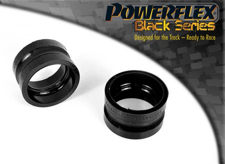 Front Anti Roll Bar Mounting Bush Powerflex Polyurethane Bush BMW X Series  X6 E71 (2007-2014) PFF5-1404BLK Diagram number: 3