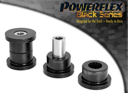 Front Arm Front Bush Powerflex Polyurethane Bush Holden Cruze MK1 J300 (2008 - 2016) PFF80-1401BLK Diagram number: 1