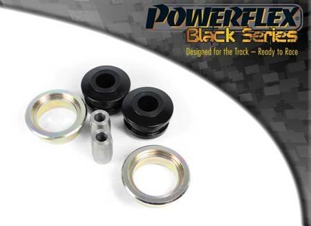 Front Arm Rear Bush Powerflex Polyurethane Bush Seat Mii (2011-) PFF85-1202BLK Diagram number: 2