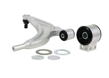 Front Control arm - lower WA452R Chevrolet Cruze J300