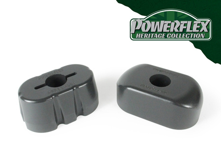 Front Engine Mount Dog Bone (Petrol/Tuned Diesel) Powerflex Polyurethane Bush Audi A3 / S3 / RS3  A3 / S3 8L (1996-2003) A3 MK1 8L 2WD (1996-2003) PFF85-420H Diagram number: 8