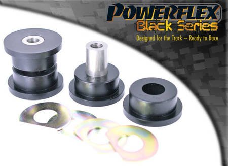 Front Inner TCA Bush Powerflex Polyurethane Bush BMW 5 Series E34 (1988 - 1996) PFF5-620BLK Diagram number: 2