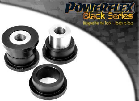 Front Lower Shock Mount Bush Powerflex Polyurethane Bush Jaguar (Daimler) XJ40 (1986 - 1994) PFF27-403BLK Diagram number: 5