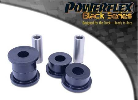 Front Lower Shock Mount Powerflex Polyurethane Bush MG ZS (2001-2005) PFF42-601BLK Diagram number: 1