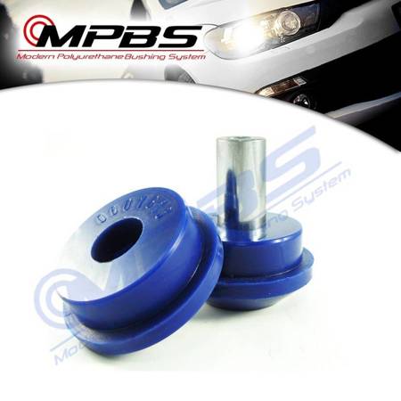 Front Lower Wishbone Bushings (Inner) - MPBS: 0601613 Audi A4 B5, B5 Quattro, B6, A6 C5, A8 D2, Skoda Superb I, Volkswagen Passat