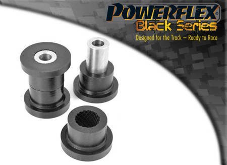 Front Lower Wishbone Front Bush Powerflex Polyurethane Bush Cadillac BLS (2005 - 2010) PFF80-1201BLK Diagram number: 1