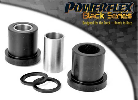 Front Lower Wishbone Front Bush Powerflex Polyurethane Bush TVR Tamora PF79-104BLK Diagram number: 9