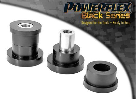 Front Lower Wishbone Front Bush Powerflex Polyurethane Bush Toyota Supra 4 JZA80 (1993-2002) PFF76-602BLK Diagram number: 2