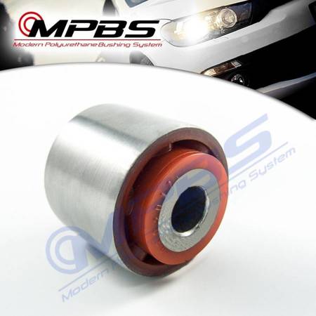 Front Lower Wishbone (Outer) Bushing - MPBS: 0603012 Audi A8 D3, Bentley Continental, Volkswagen Phaeton,