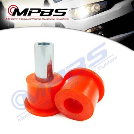 Front Lower Wishbone (Outer) Bushing - MPBS: 2201312 Honda CR-V I, Civic VI (EJ,EK,EM1), JAPAN