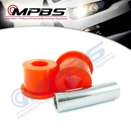 Front Lower Wishbone (Outer) Bushing - MPBS: 2201312 Honda CR-V I, Civic VI (EJ,EK,EM1), JAPAN