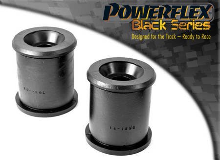 Front Lower Wishbone Rear Bush	 Powerflex Polyurethane Bush Volvo V50 (2004 - 2012) PFF19-1202BLK Diagram number: 2