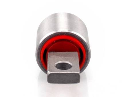 Front / Rear Upper Reaction Rod Bushing (candy) - MPBS: 37037174 Mazda Xedeos 9,