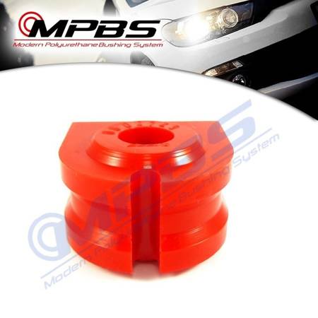 Front Stabilizer Bushing - MPBS: 0802729 BMW 5 E60 / E61, 6 E63 E64, 7 E65 E66 E67,