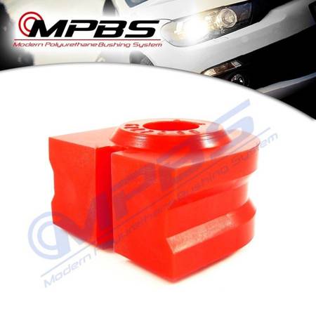 Front Stabilizer Bushing - MPBS: 0802729 BMW 5 E60 / E61, 6 E63 E64, 7 E65 E66 E67,