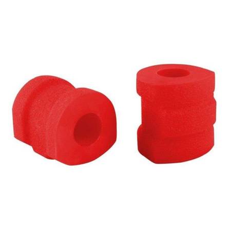 Front Stabilizer Bushings - MPBS: 0800729 BMW 3 E36, E36 Compact, 5 E28, E34, 6 E24, 7 E32, Z3,