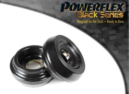 Front Strut Top Mount Powerflex Polyurethane Bush Renault Twingo Twingo II (2007-2014) PFF60-1120BLK Diagram number: 30