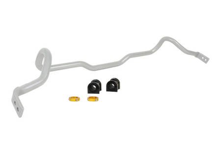 Front Sway bar - Ford Focus - 24mm heavy duty blade adjustable