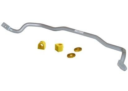 Front Sway bar - Hyundai Genesis - 30mm X heavy duty blade adjustable MOTORSPORT