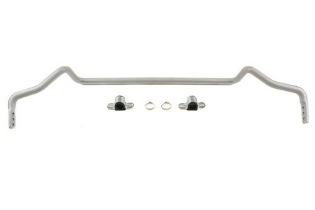 Front Sway bar - Mitsubishi Lancer Evolution - 27mm heavy duty blade adjustable