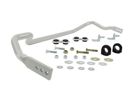 Front Sway bar - Nissan 200SX - 27mm heavy duty blade adjustable