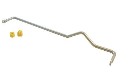 Front Sway bar - Nissan Patrol - 20mm heavy duty