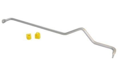 Front Sway bar - Nissan Patrol - 20mm heavy duty