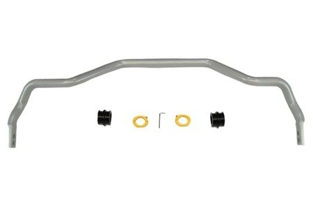 Front Sway bar - Nissan Skyline - 33mm heavy duty blade adjustable