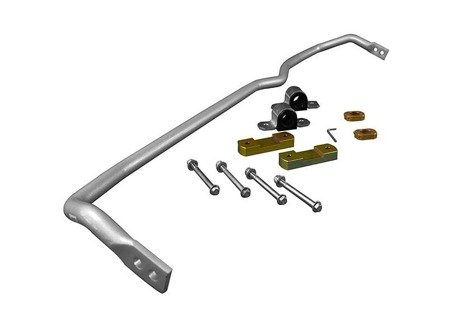 Front Sway bar - Seat Leon - 24mm X heavy duty blade adjustable