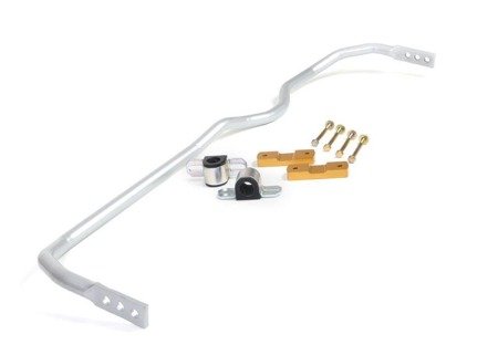 Front Sway bar - Skoda Yeti - 24mm X heavy duty blade adjustable