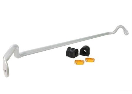 Front Sway bar - Subaru Forester - 22mm heavy duty blade adjustable