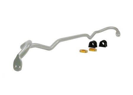 Front Sway bar - Subaru Impreza - 22mm heavy duty blade adjustable