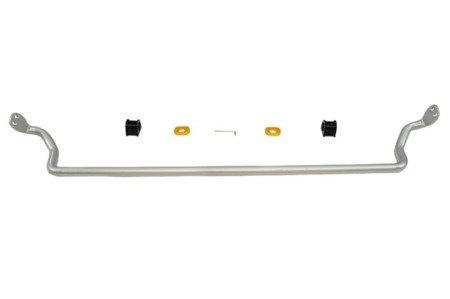 Front Sway bar - Subaru Impreza WRX - 24mm X heavy duty blade adjustable