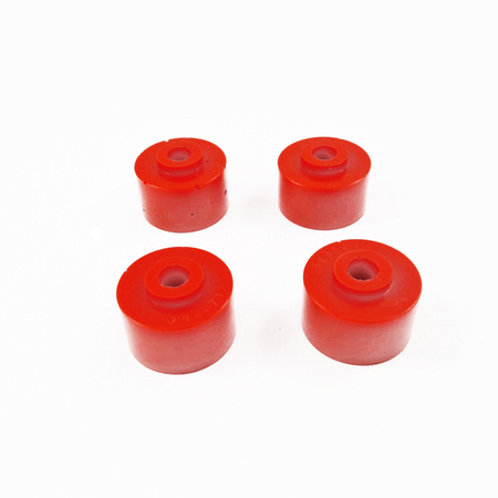 Front (Upper) Shock Absorber Bushings - MPBS: 2900790 Jeep Grand Cherokee II WJ / WG,