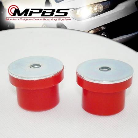 Front Upper Wishbone Bush - MPBS: 0300508 Alfa Romeo 147, 156, 166, GT,