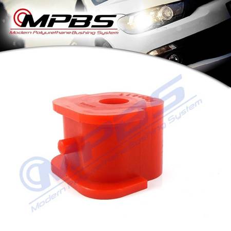 Front Wishbone Bush (rear / right) - MPBS: 6600349P Mitsubishi Carisma, Colt IV, V, Lancer VI, Space Star, Volvo S40 I, V40