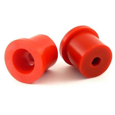 Front Wishbone Bushings (Rear) - MPBS: 6501549 Audi A3 II, S3 TT Seat Altea, Ibiza III, Leon Toledo Skoda Fabia I, Octavia Roomster, Superb Volkswagen Eos, Golf V, VI, Jetta Passat B6, B7, Scirocco Tiguan Touran