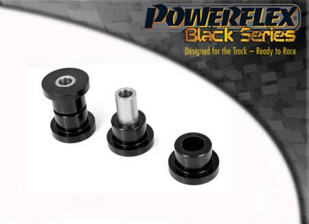 Front Wishbone Front Bush Powerflex Polyurethane Bush Seat Arosa (1997 - 2004) PFF85-401BLK Diagram number: 1