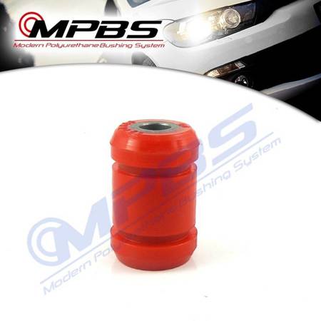 Front Wishbone (Front) Bushing - MPBS: 6204848 Toyota Yaris I,