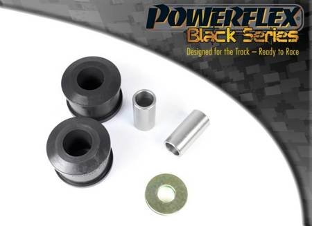 Front Wishbone Rear Bush Powerflex Polyurethane Bush Subaru Forester Forester SH (2009 - 2013) PFF69-702BLK Diagram number: 2