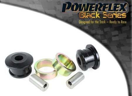 Front Wishbone Rear Bush Powerflex Polyurethane Bush Volkswagen Golf Golf Mk8 (2020 - ) Golf Mk8 2wd Multi-Link PFF85-802BLK Diagram number: 2