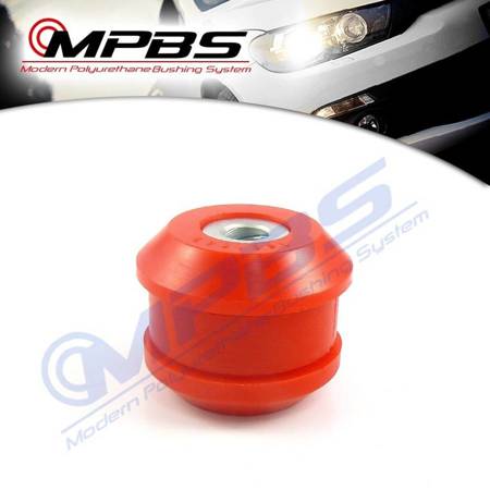 Front Wishbone (Rear) Bushing - MPBS: 1601049 Daewoo Nubira I, 2012