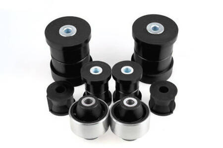 Front and rear suspension bushing set - MPBS: 2003801 Fiat Stilo,