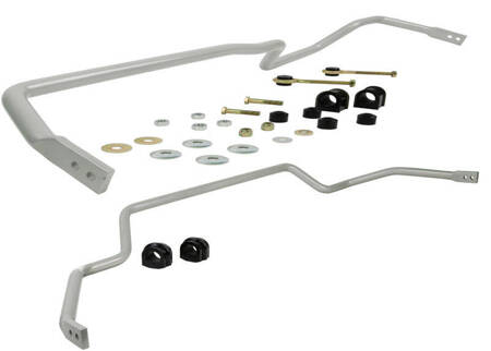 Front and rear sway bar - BNK013 Nissan Skyline R32