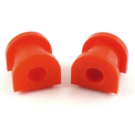 Front anti-roll bar bushings - MPBS: 2201229 Acura Integra III / Type R, Honda CRX del Sol, Civic V (EJ,EG,EH), VI (EJ,EK,EM1), JAPAN, (MB,MC,MA), UK, III, MG ZS, Rover 400, 45,