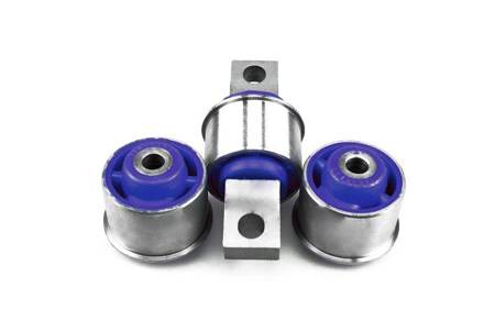 Front axle bushing kit - MPBS: 29008110 Jeep Commander XK / XH, Grand Cherokee III WK/WH,