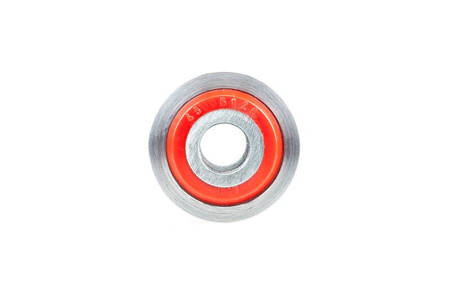 Front beam bushing (sled) - MPBS: 45006128 Opel Astra G, H, Zafira A, B,