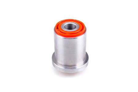 Front beam bushing (sled) - MPBS: 51024128 Renault Laguna III,